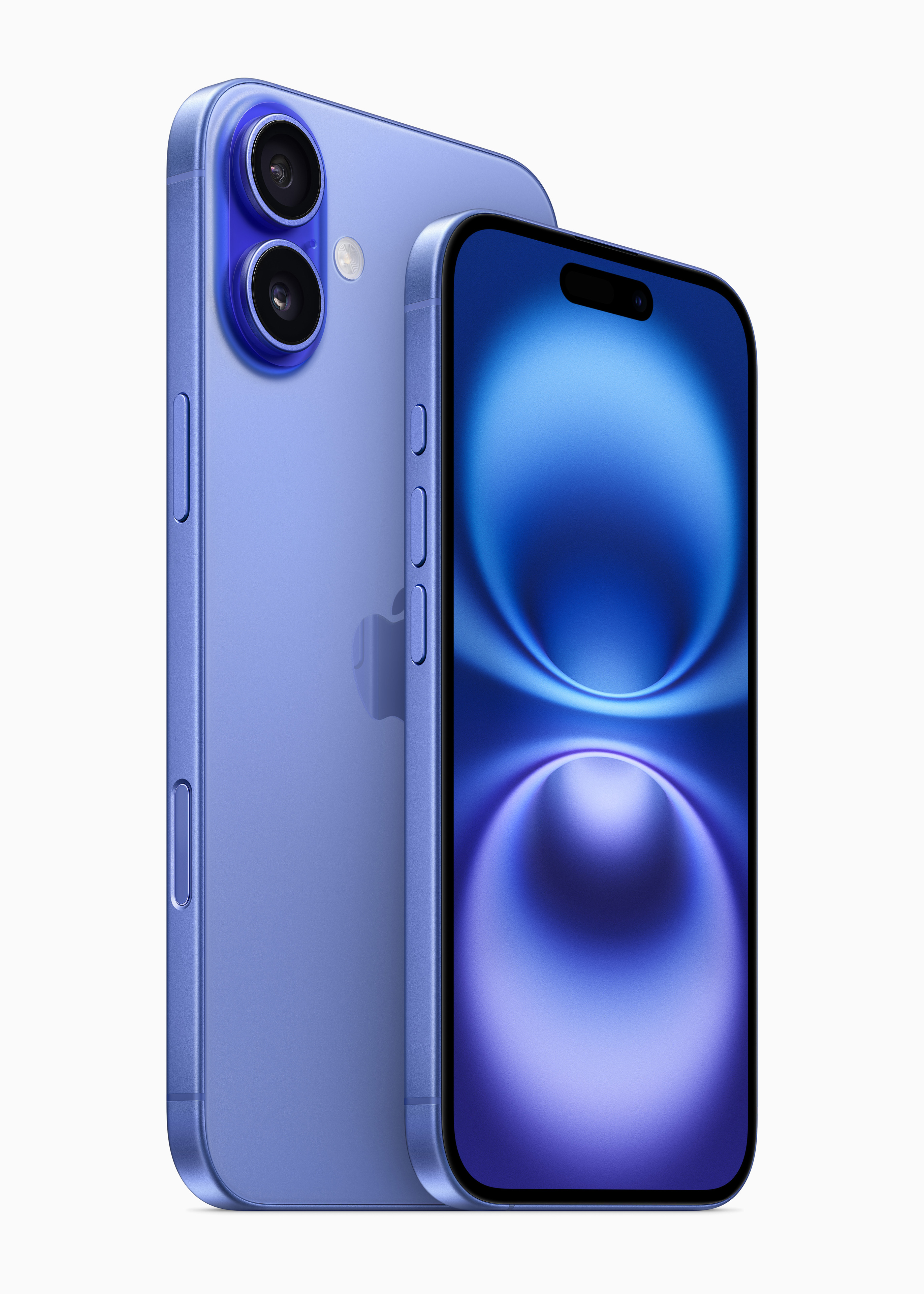 iPhone 16 and iPhone 16 Plus