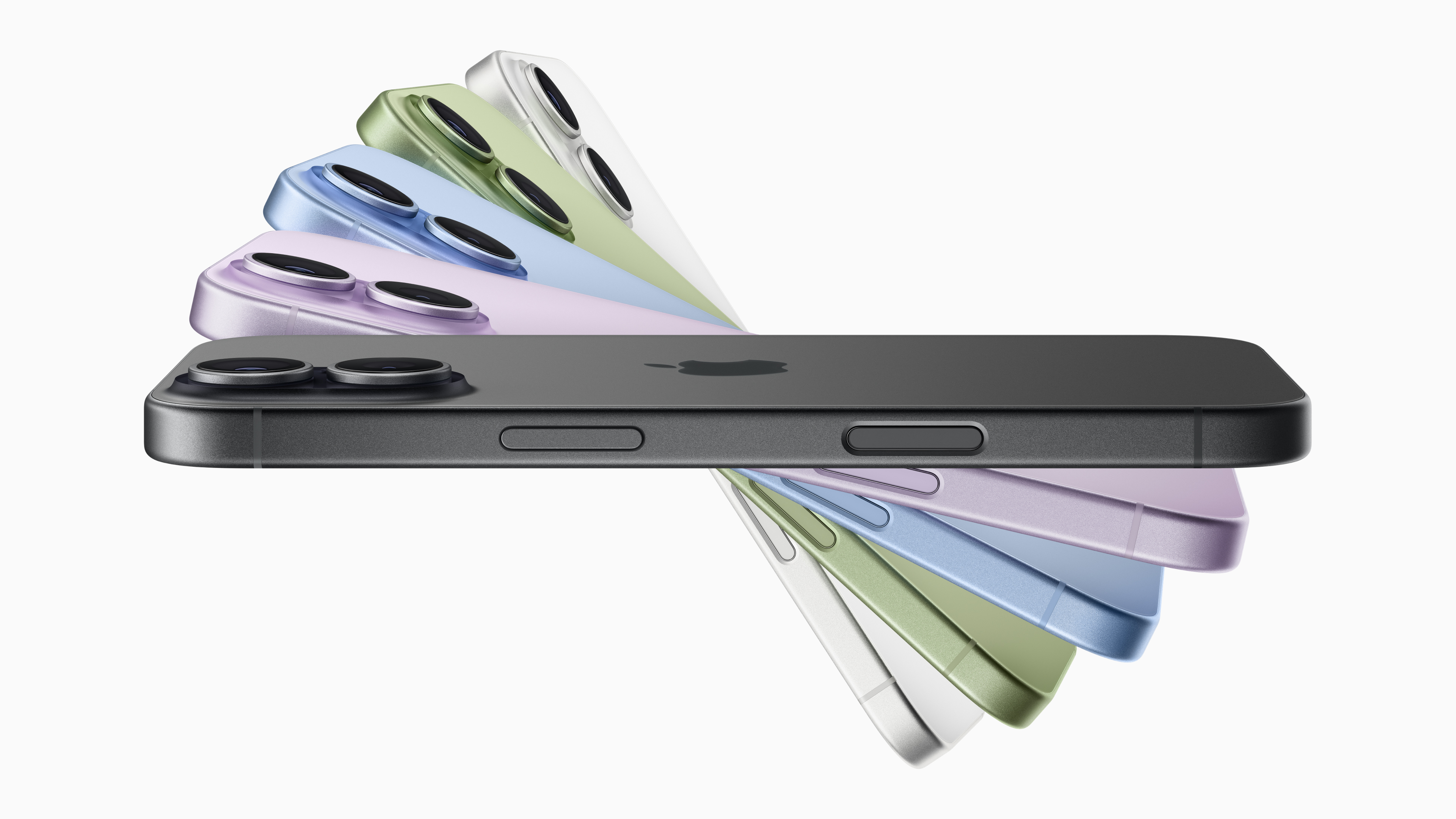 iPhone 17 lineup